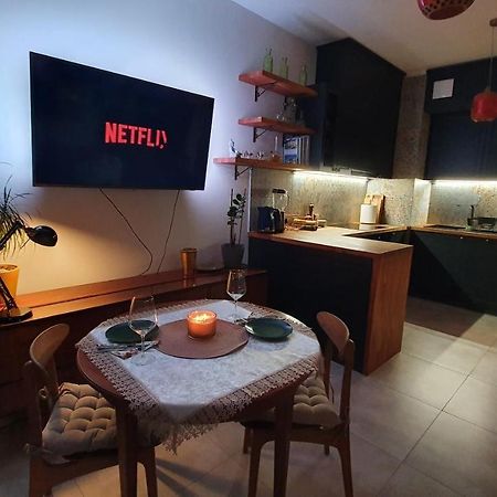 Apartment In City Center Przemyśl Dış mekan fotoğraf