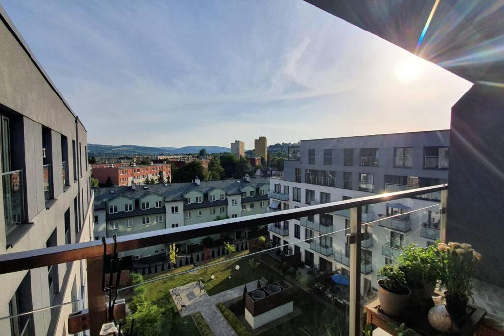 Apartment In City Center Przemyśl Dış mekan fotoğraf