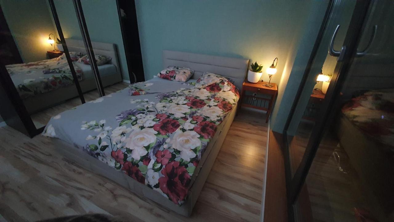 Apartment In City Center Przemyśl Dış mekan fotoğraf