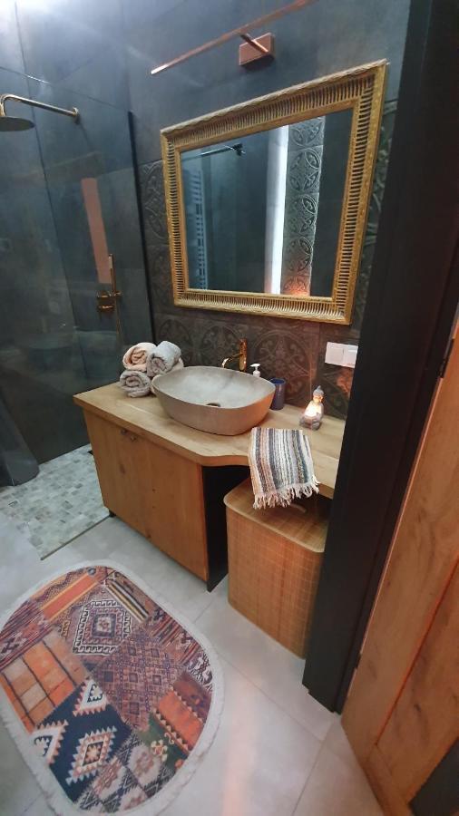 Apartment In City Center Przemyśl Dış mekan fotoğraf
