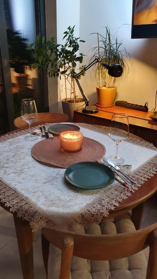 Apartment In City Center Przemyśl Dış mekan fotoğraf